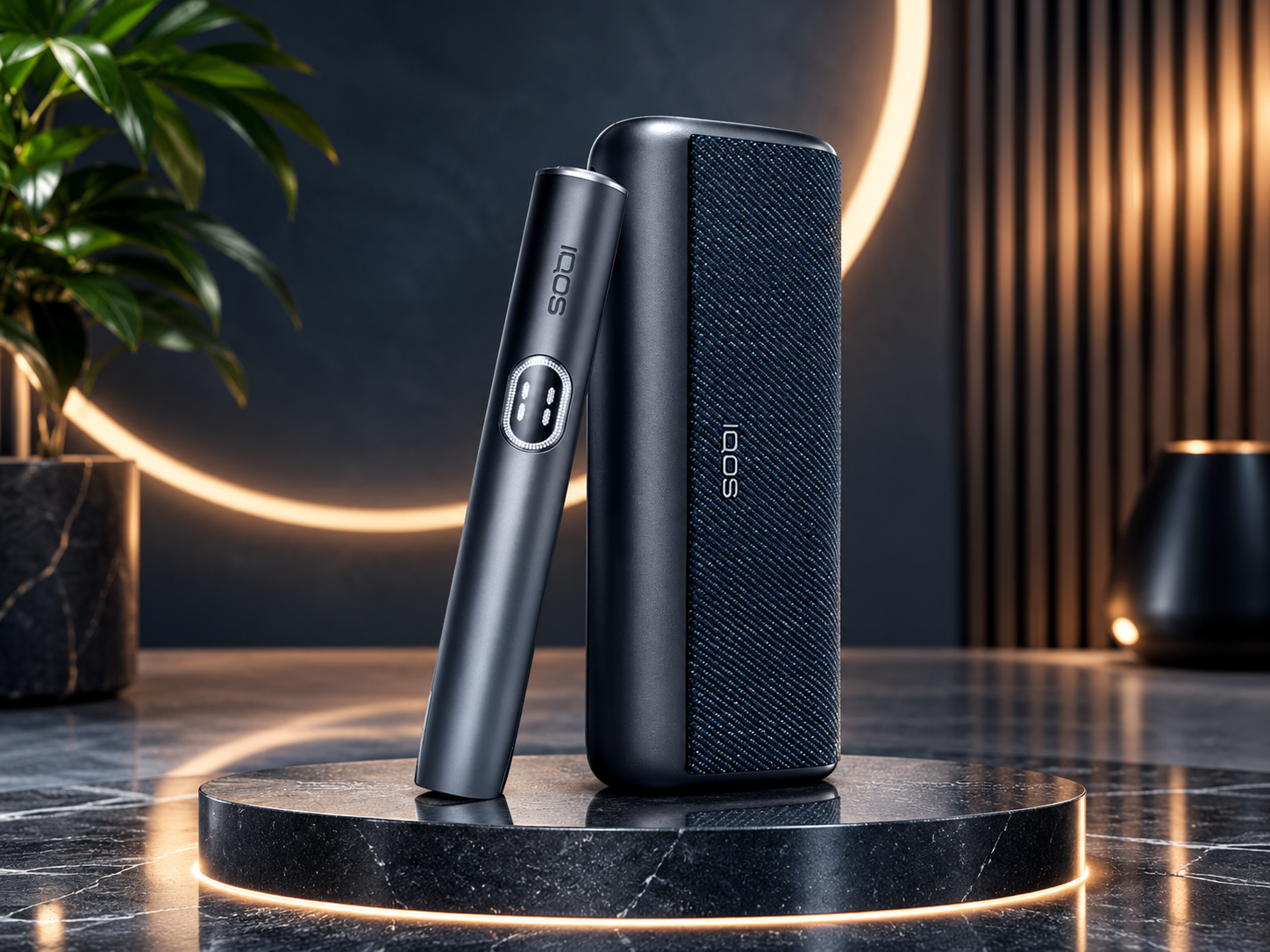 IQOS ILUMA i Prime