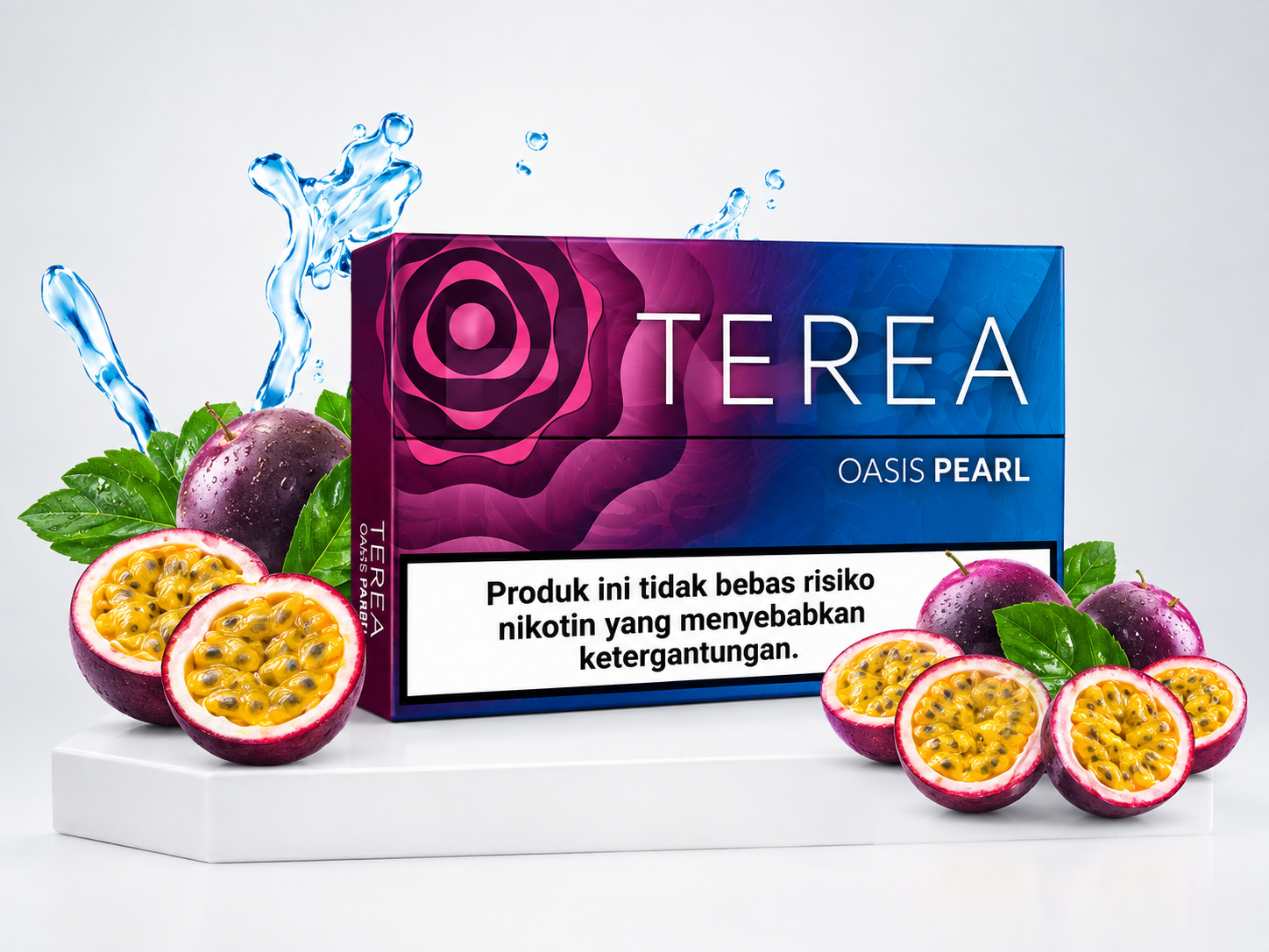 TEREA Indonesia