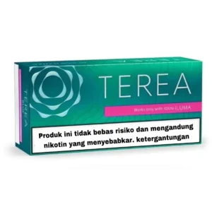 Terea Indonesia